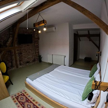 Hotel Timhouse Timișoara Zewnętrze zdjęcie