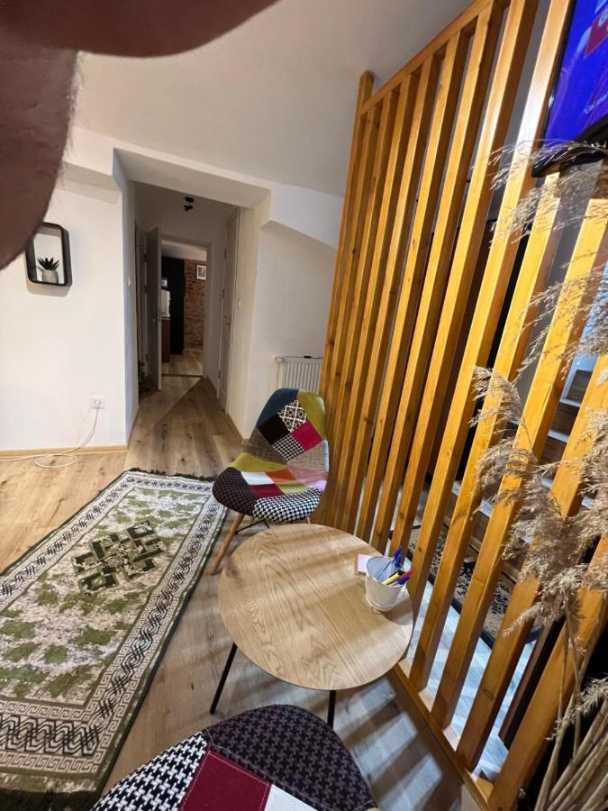 Hotel Timhouse Timișoara Zewnętrze zdjęcie