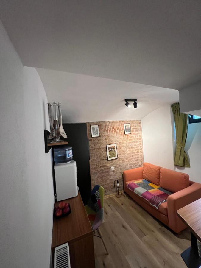 Hotel Timhouse Timișoara Zewnętrze zdjęcie