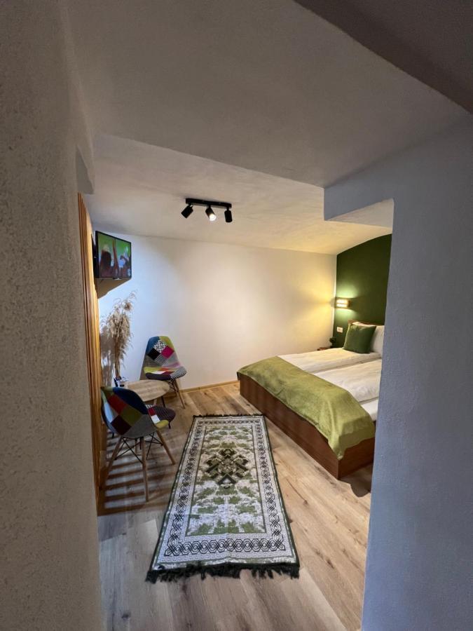 Hotel Timhouse Timișoara Zewnętrze zdjęcie