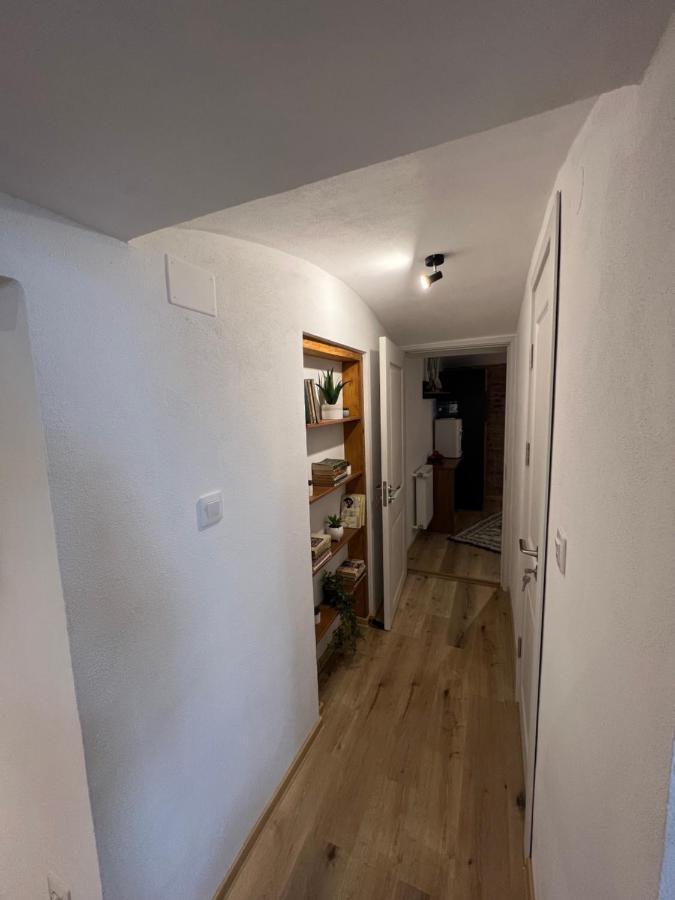 Hotel Timhouse Timișoara Zewnętrze zdjęcie