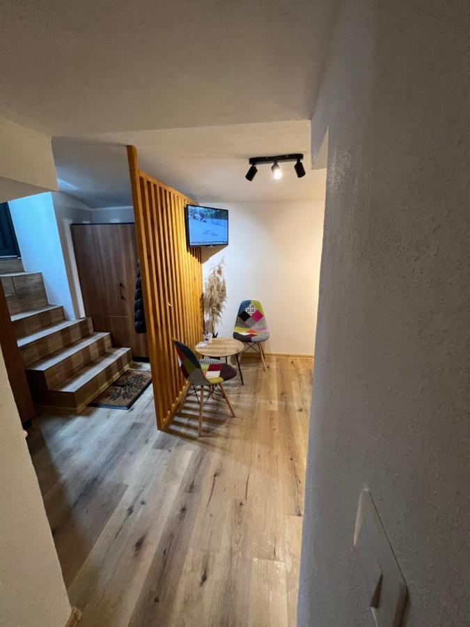 Hotel Timhouse Timișoara Zewnętrze zdjęcie