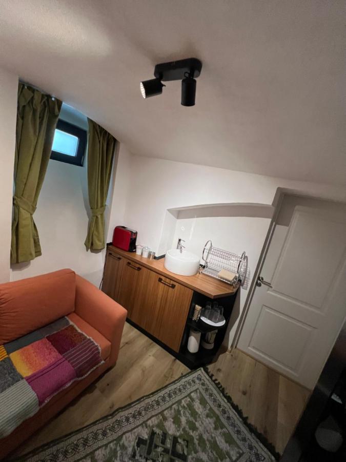 Hotel Timhouse Timișoara Zewnętrze zdjęcie