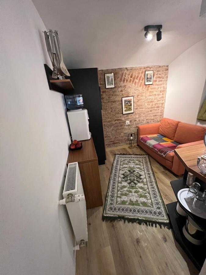 Hotel Timhouse Timișoara Zewnętrze zdjęcie