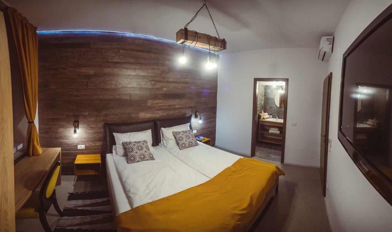 Hotel Timhouse Timișoara Zewnętrze zdjęcie