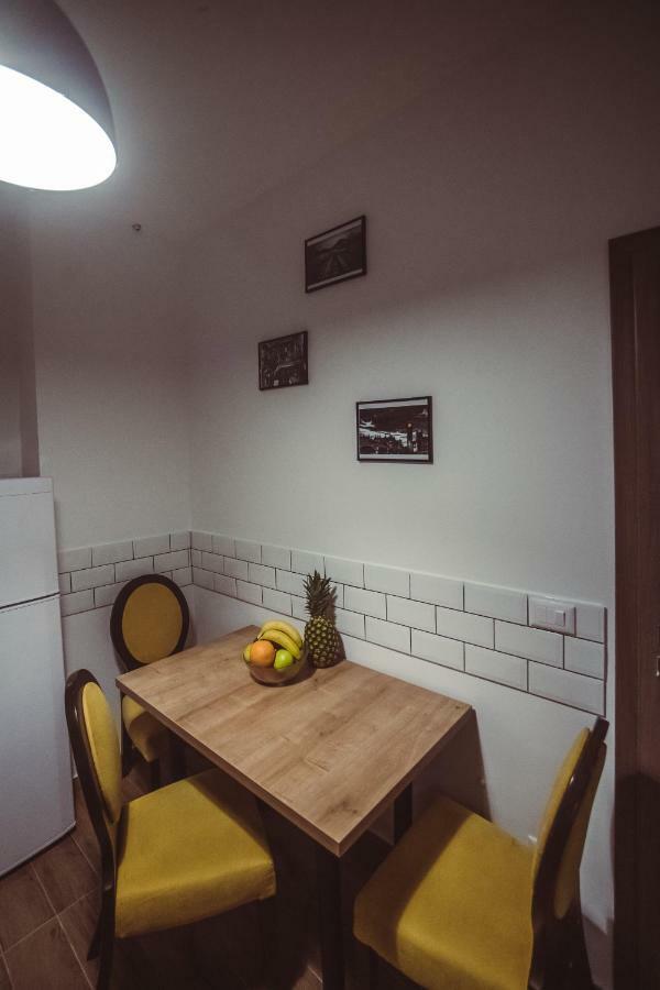 Hotel Timhouse Timișoara Zewnętrze zdjęcie