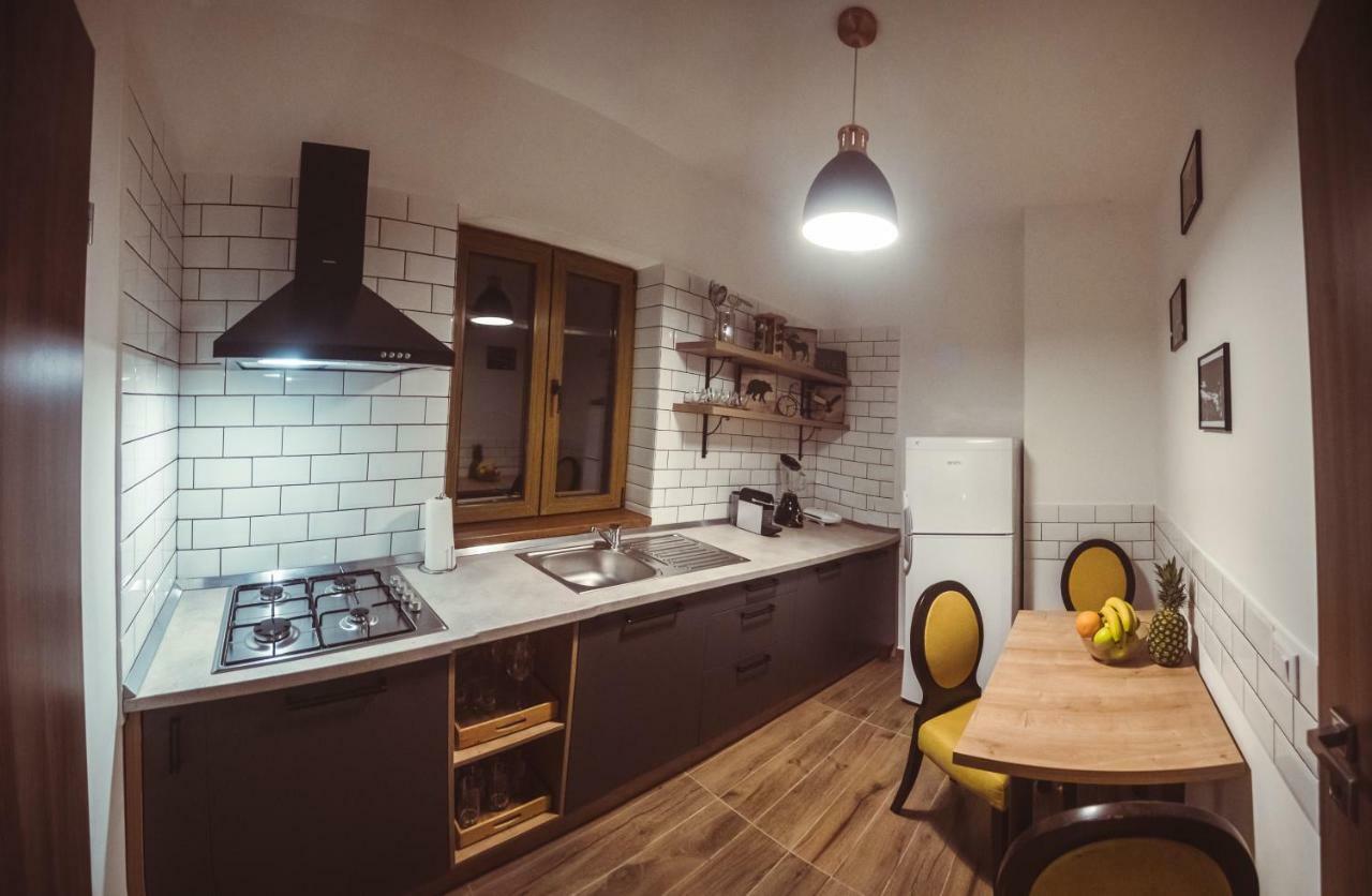 Hotel Timhouse Timișoara Zewnętrze zdjęcie