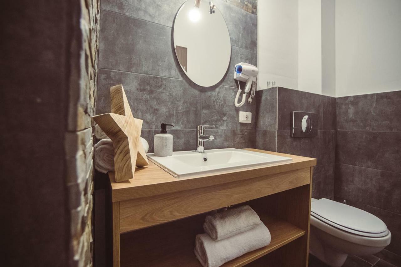 Hotel Timhouse Timișoara Zewnętrze zdjęcie