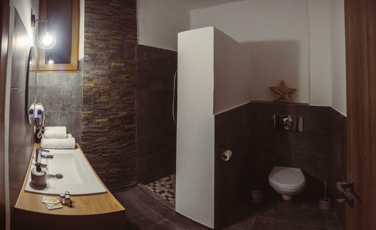 Hotel Timhouse Timișoara Zewnętrze zdjęcie