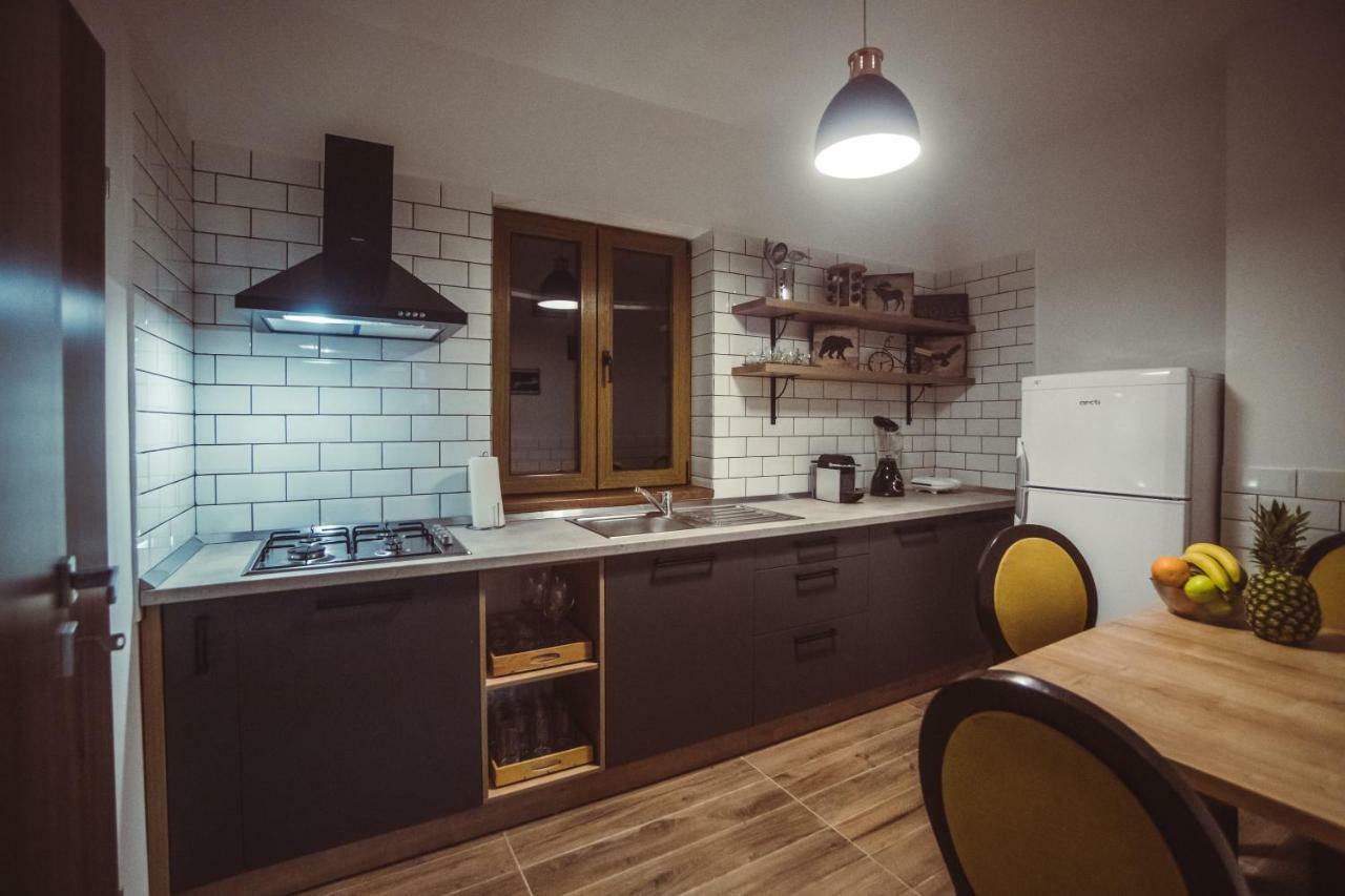 Hotel Timhouse Timișoara Zewnętrze zdjęcie