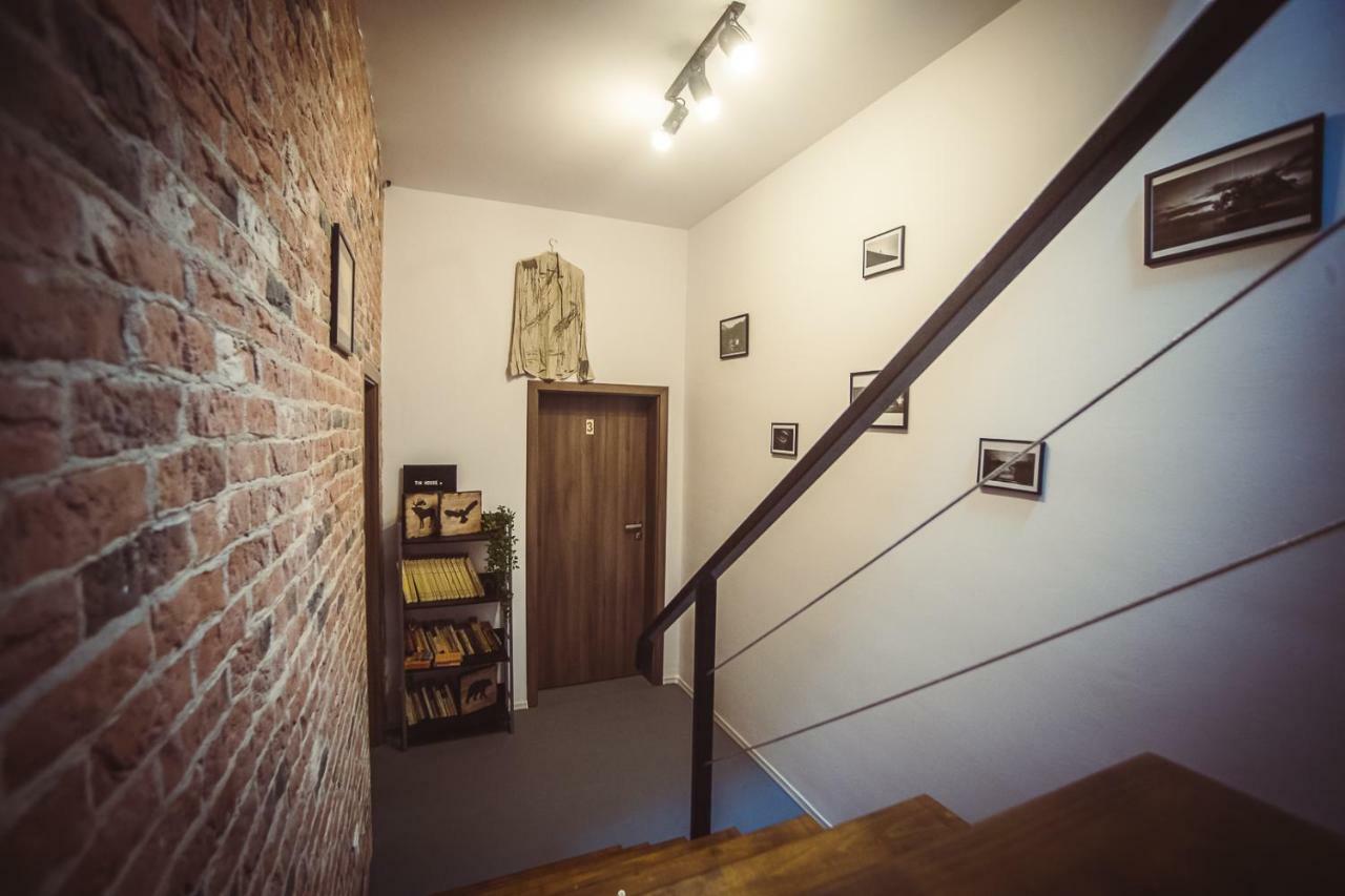 Hotel Timhouse Timișoara Zewnętrze zdjęcie