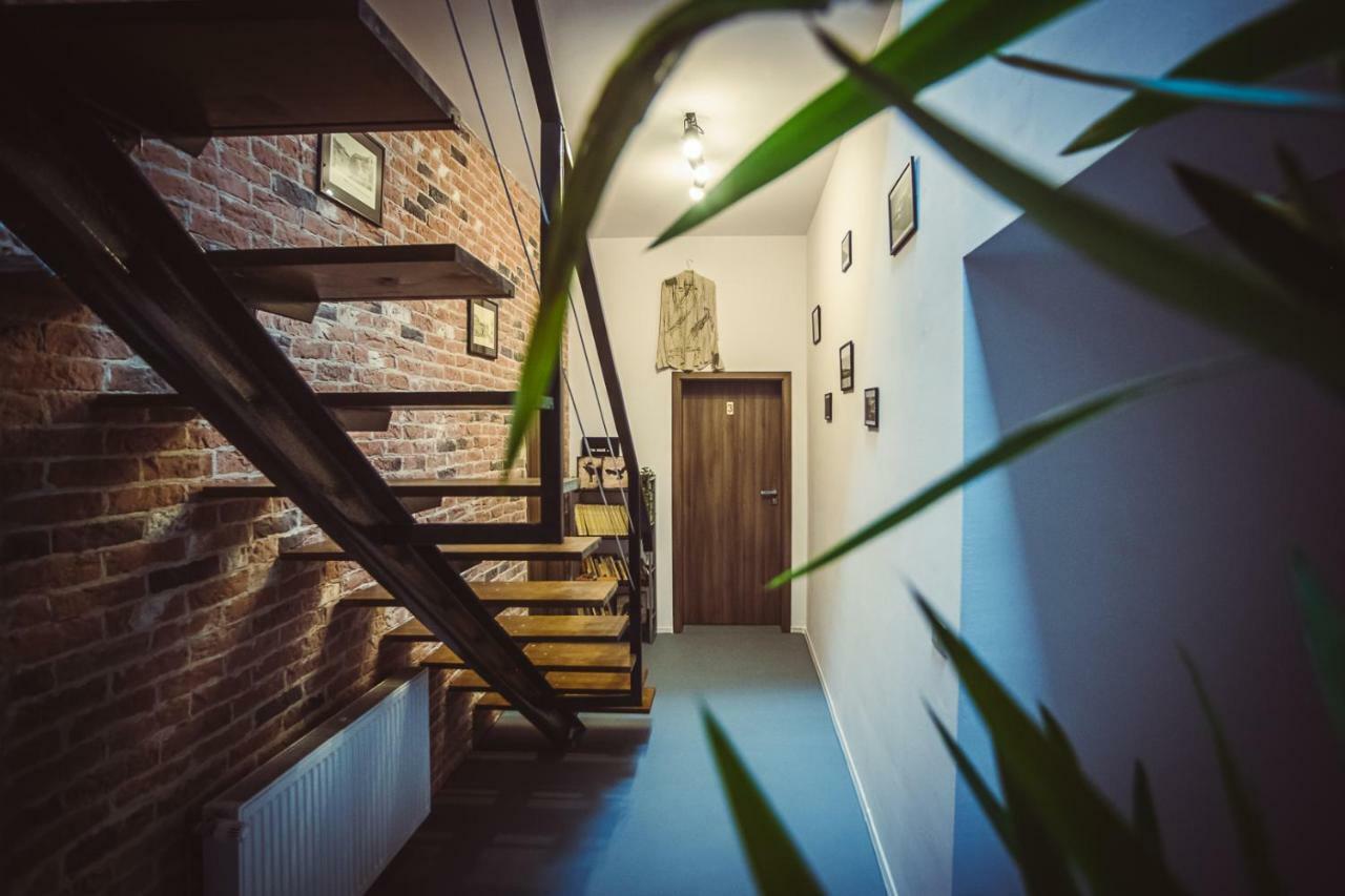 Hotel Timhouse Timișoara Zewnętrze zdjęcie
