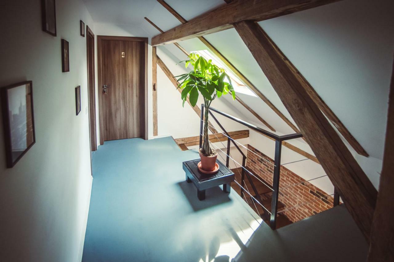 Hotel Timhouse Timișoara Zewnętrze zdjęcie