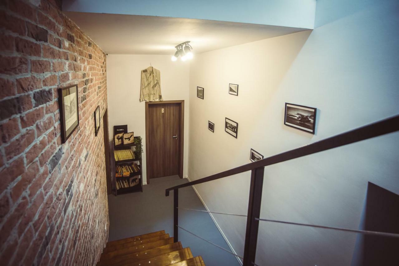 Hotel Timhouse Timișoara Zewnętrze zdjęcie