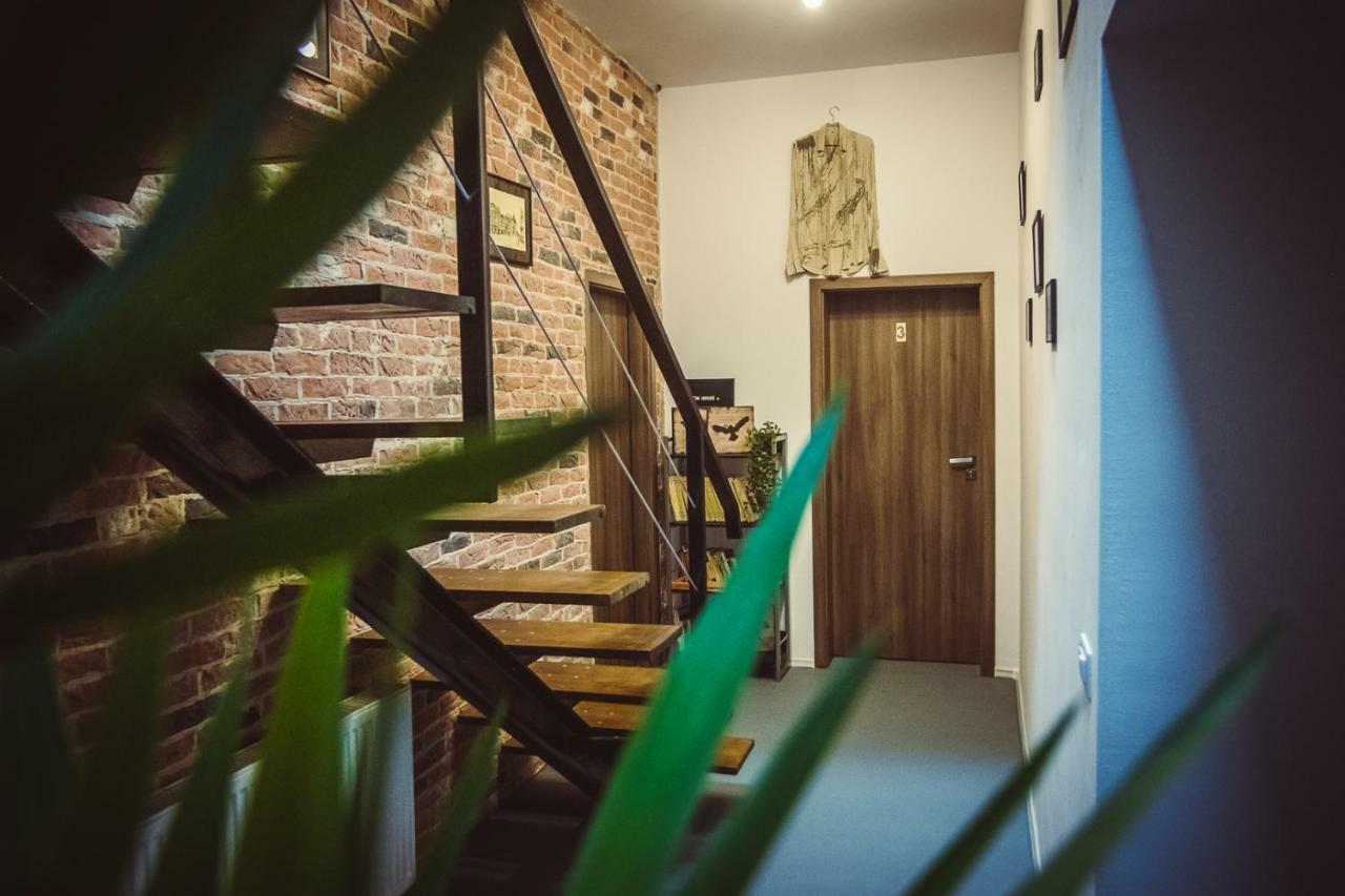 Hotel Timhouse Timișoara Zewnętrze zdjęcie
