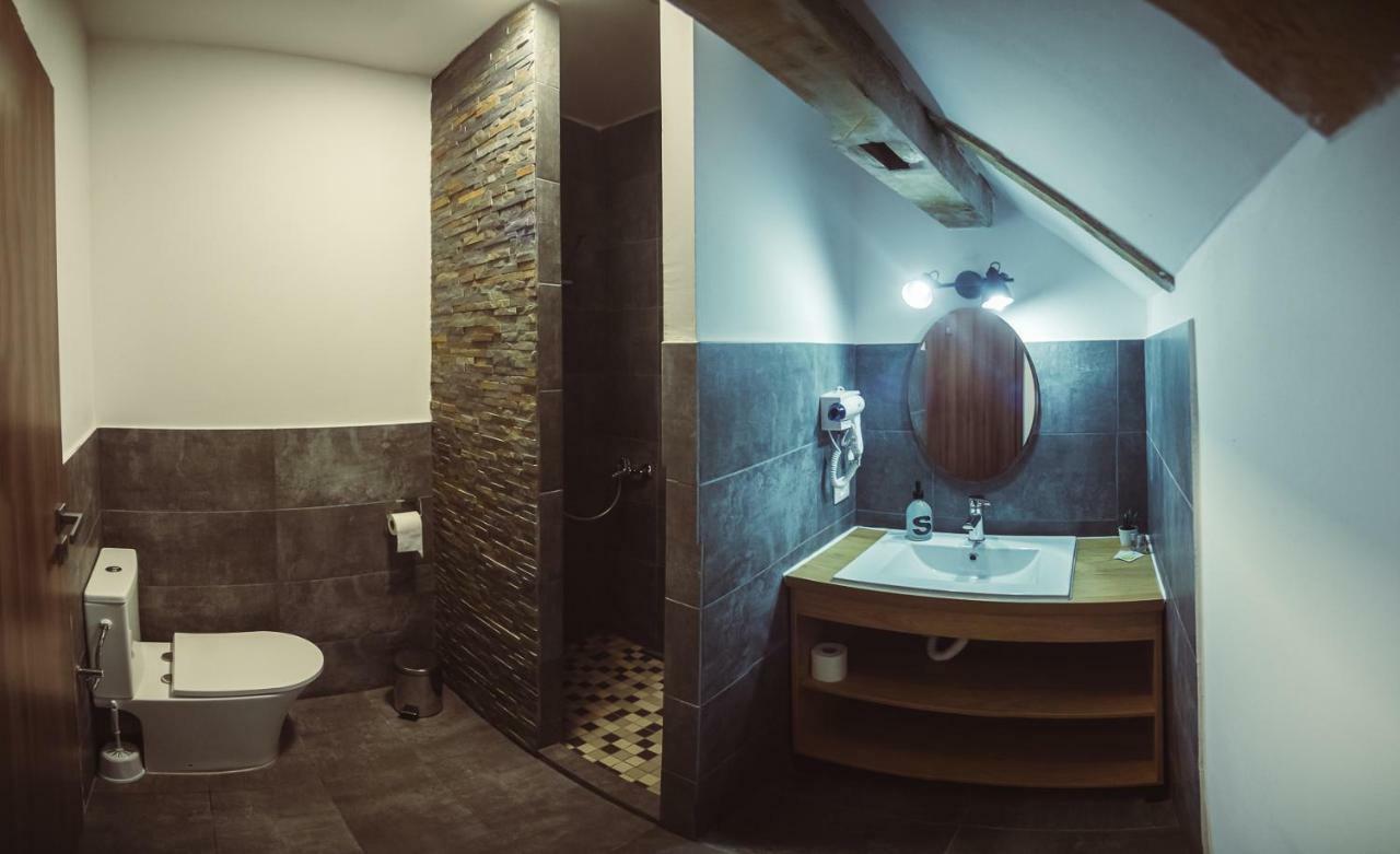 Hotel Timhouse Timișoara Zewnętrze zdjęcie