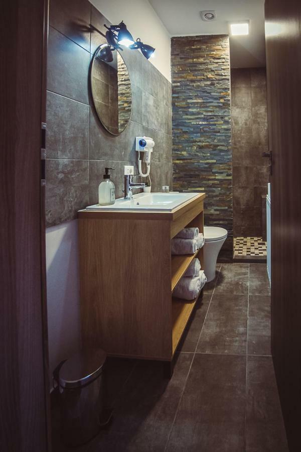 Hotel Timhouse Timișoara Zewnętrze zdjęcie