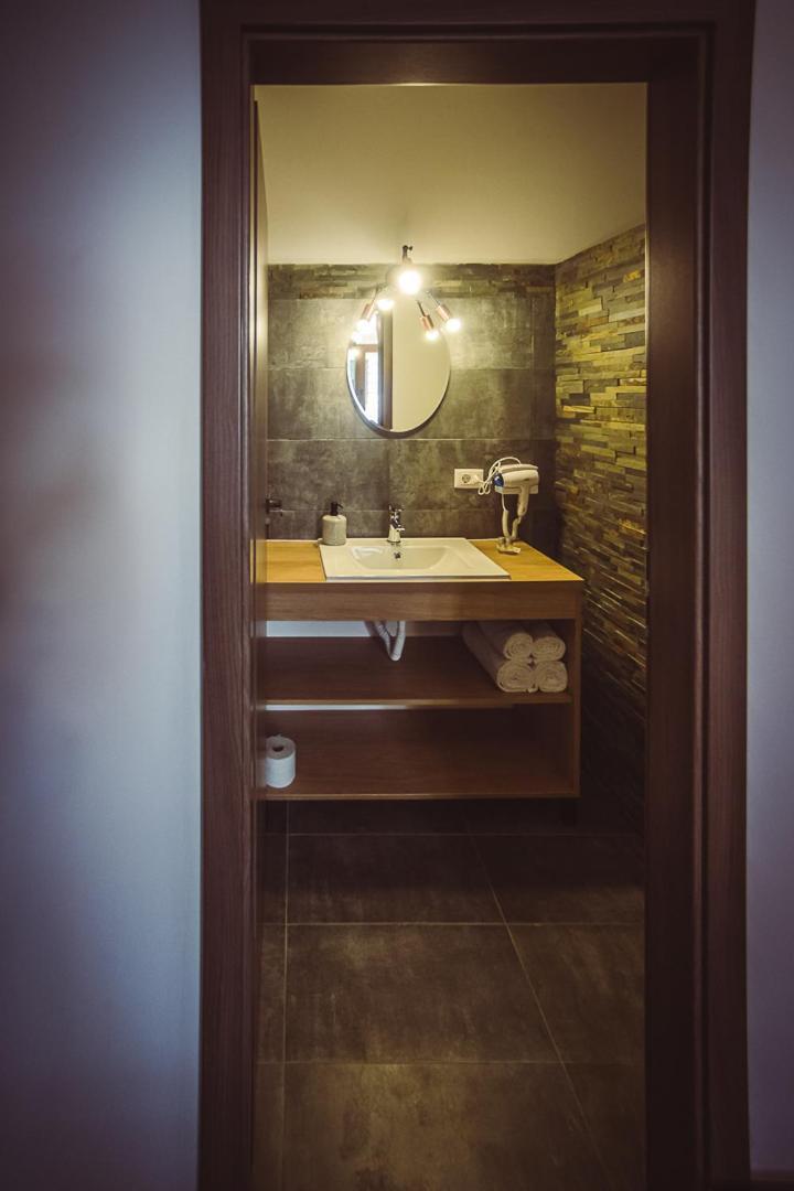Hotel Timhouse Timișoara Zewnętrze zdjęcie